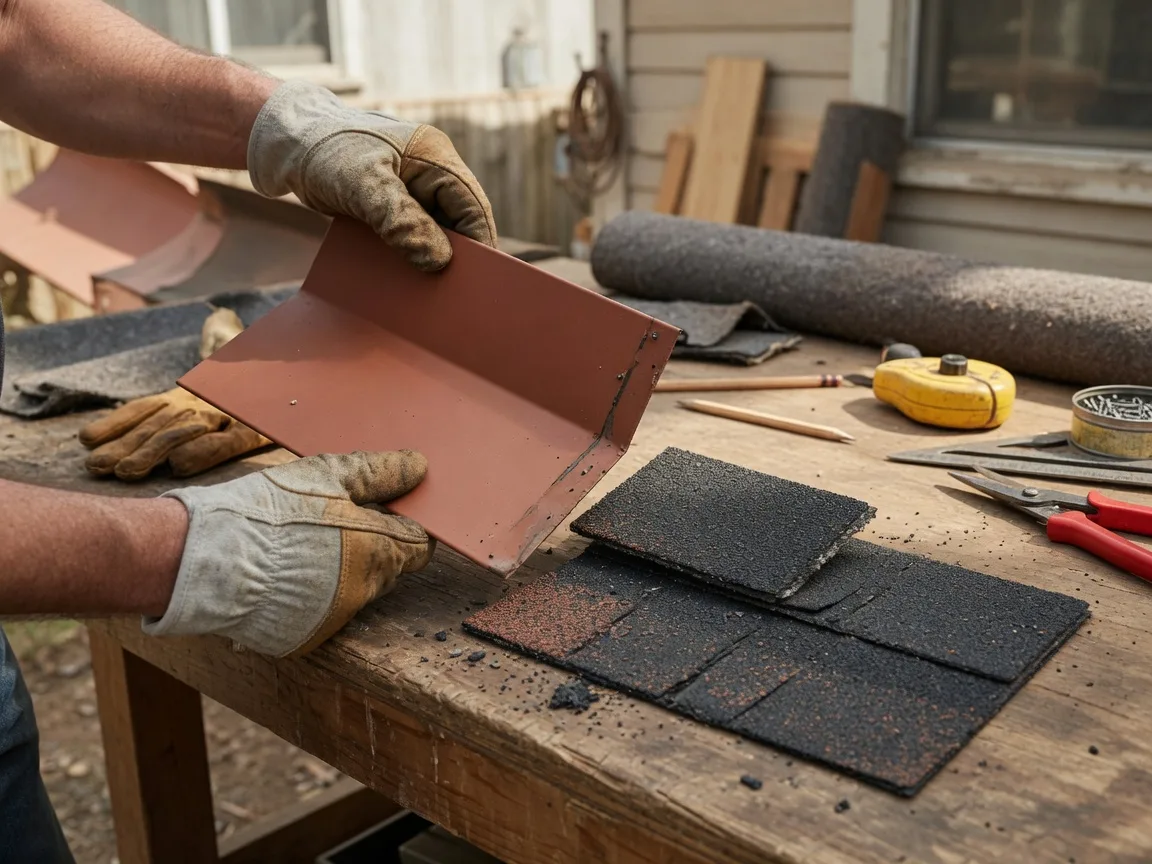 Roof Repair company in Prosser, WA